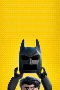 The Lego Batman Movie - Posters