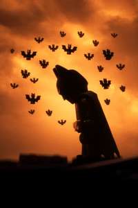 The Lego Batman Movie - Posters