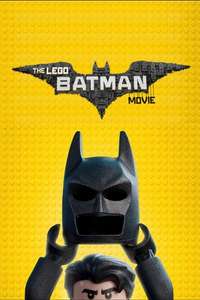The Lego Batman Movie - Posters