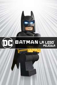 The Lego Batman Movie - Posters
