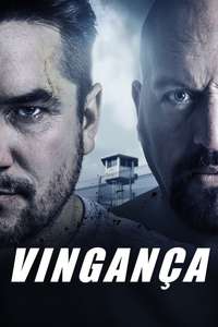 Vendetta - Posters