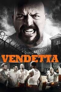 Vendetta - Posters