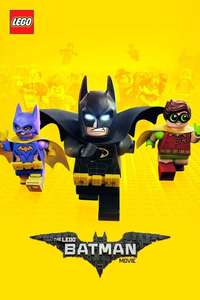 The Lego Batman Movie - Posters
