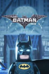 The Lego Batman Movie - Posters