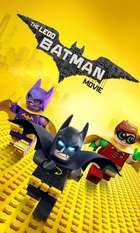 The Lego Batman Movie