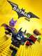 The Lego Batman Movie