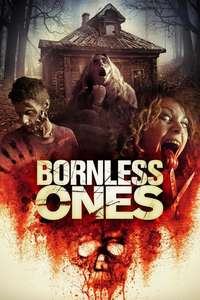 Bornless Ones - Poster
