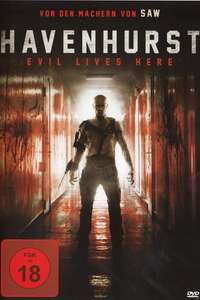 Havenhurst - Poster