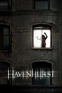 Havenhurst - Poster