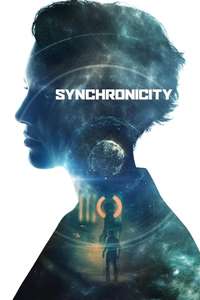 Synchronicity - Posters