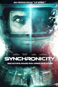 Synchronicity - Posters