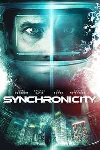 Synchronicity - Posters