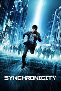 Synchronicity - Posters