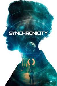 Synchronicity - Posters