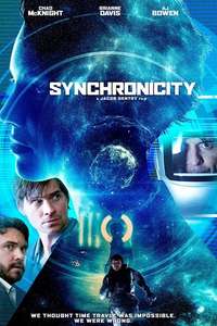 Synchronicity - Posters