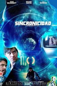 Synchronicity - Posters