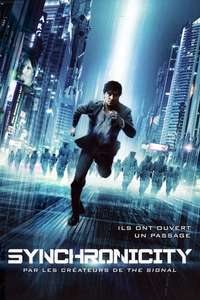 Synchronicity - Posters