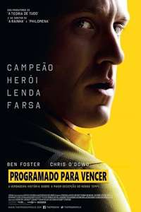 The Program - Poster
