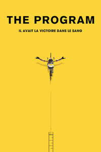 The Program - Poster