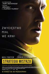 The Program - Poster