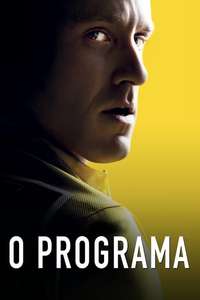 The Program - Poster
