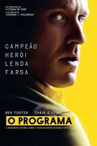 The Program - Poster