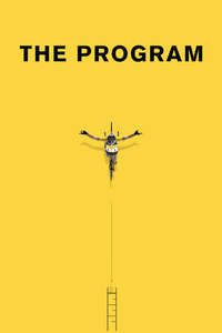 The Program - Poster