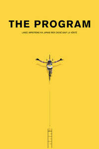 The Program - Poster