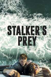 Stalker's Prey - Poster