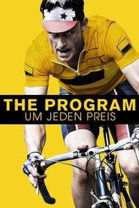 The Program - Poster