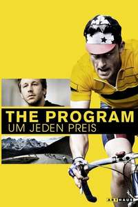 The Program - Poster
