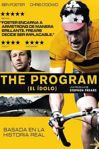The Program - Poster