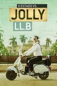 Jolly LLB 2 - Posters