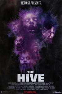 The Hive - Poster