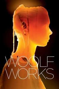 The ROH Live: Woolf Works - Poster