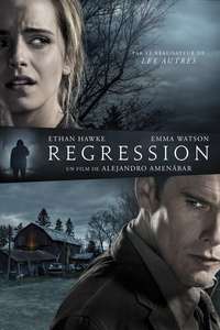 Regression - Poster
