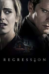 Regression - Poster
