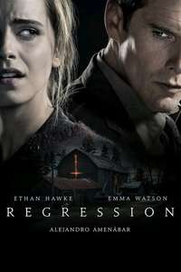 Regression - Poster