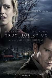 Regression - Poster