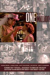 One in a Million - Posters