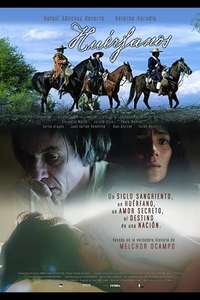 Orphans - Posters