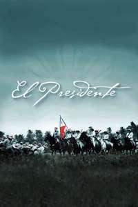 The President - Posters