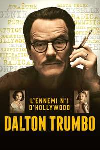 Trumbo - Poster