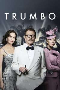Trumbo - Poster