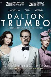 Trumbo - Poster