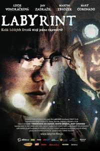 Labyrinth - Posters