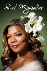 Steel Magnolias - Posters
