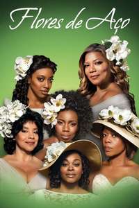 Steel Magnolias - Posters