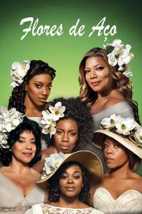 Steel Magnolias - Posters