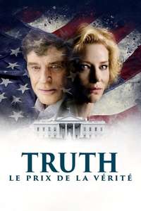 Truth - Poster